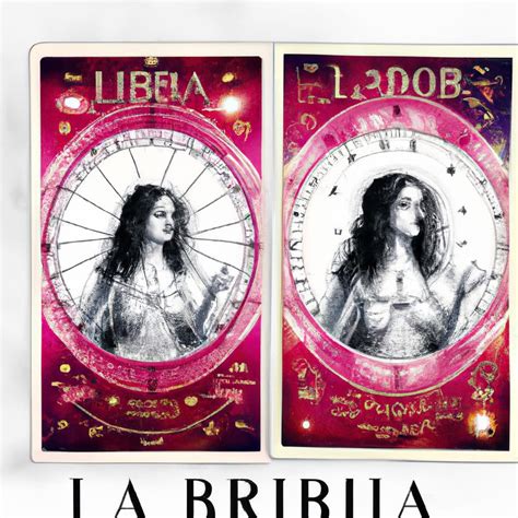 LIBRA: HOY. EL TAROT TE REVELA QUE UNA GRAN .